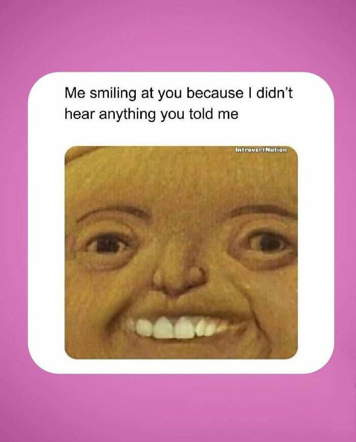 130 Hilarious Memes Neurodivergent People Might Find Relatable