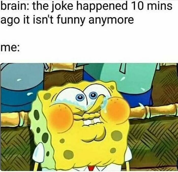 130 Hilarious Memes Neurodivergent People Might Find Relatable
