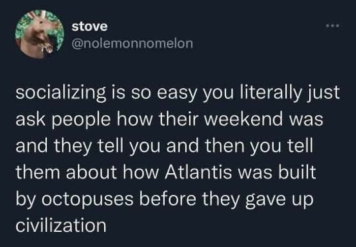 130 Hilarious Memes Neurodivergent People Might Find Relatable