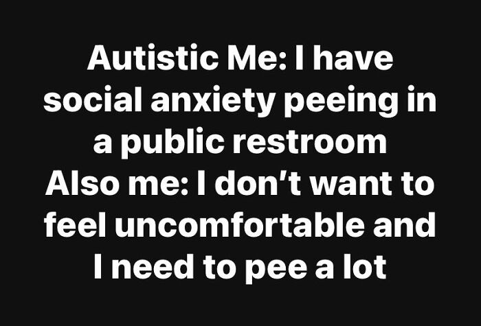 130 Hilarious Memes Neurodivergent People Might Find Relatable