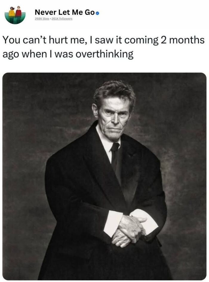 130 Hilarious Memes Neurodivergent People Might Find Relatable