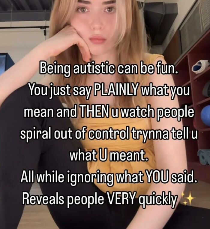 130 Hilarious Memes Neurodivergent People Might Find Relatable