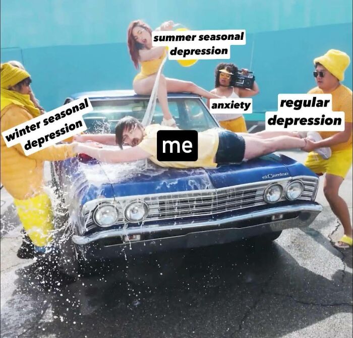 130 Hilarious Memes Neurodivergent People Might Find Relatable