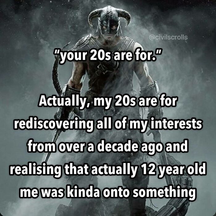 130 Hilarious Memes Neurodivergent People Might Find Relatable