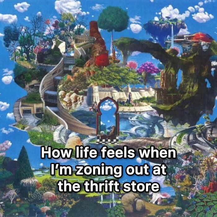 130 Hilarious Memes Neurodivergent People Might Find Relatable