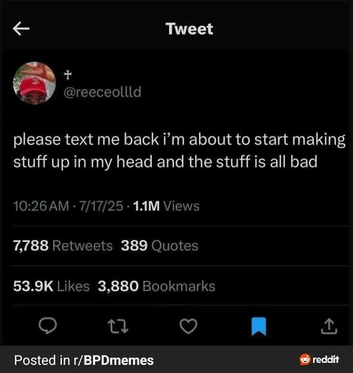 130 Hilarious Memes Neurodivergent People Might Find Relatable