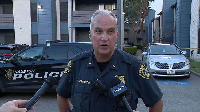3 “Hungry And Thirsty&#8221; Toddlers Asking For Food Lead Police To Heartbreaking Scene Inside Their House