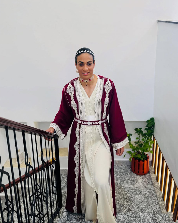 “I Am Imane Khelif”: Controversial Female Olympian Reveals Transformation While Preparing Comeback