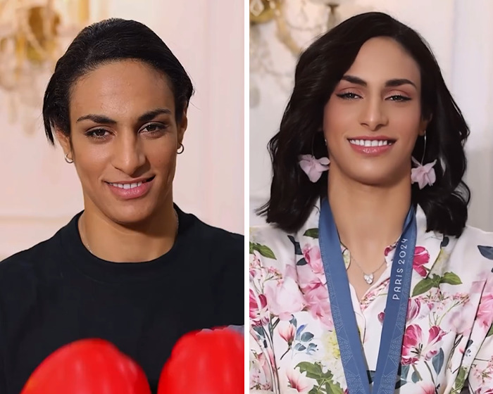 “I Am Imane Khelif”: Controversial Female Olympian Reveals Transformation While Preparing Comeback