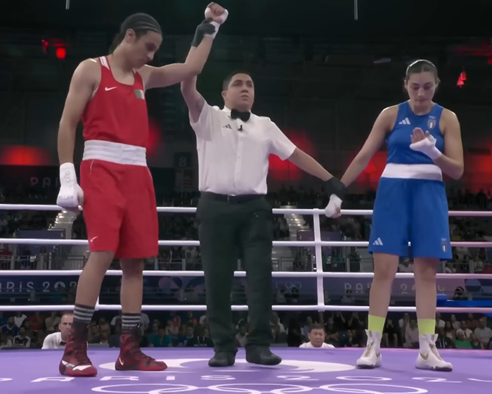 “I Am Imane Khelif”: Controversial Female Olympian Reveals Transformation While Preparing Comeback