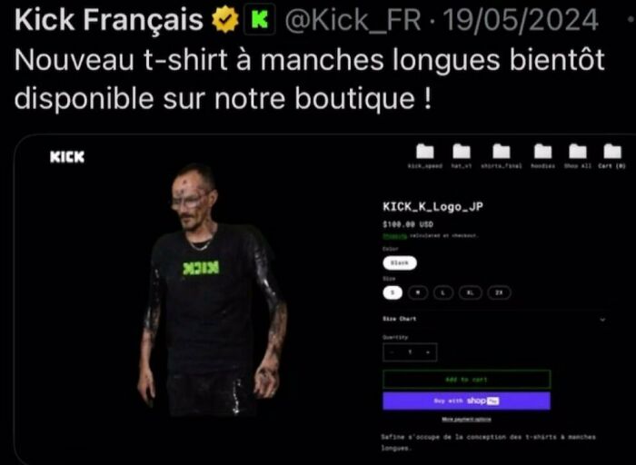 Famous Streamer Passes Away Live On Air After 10 Days Of Cruelty, Leaves Final Message