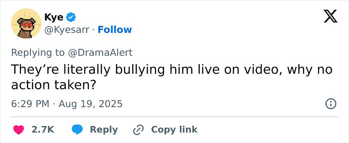Famous Streamer Passes Away Live On Air After 10 Days Of Cruelty, Leaves Final Message
