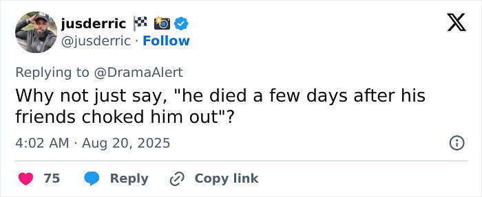 Famous Streamer Passes Away Live On Air After 10 Days Of Cruelty, Leaves Final Message