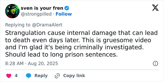 Famous Streamer Passes Away Live On Air After 10 Days Of Cruelty, Leaves Final Message