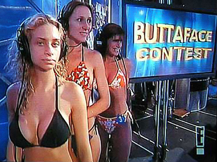 People Are Outraged After “Miss Buttaface” Compared To Zendaya In Early 2000s Ugliest Woman Contest