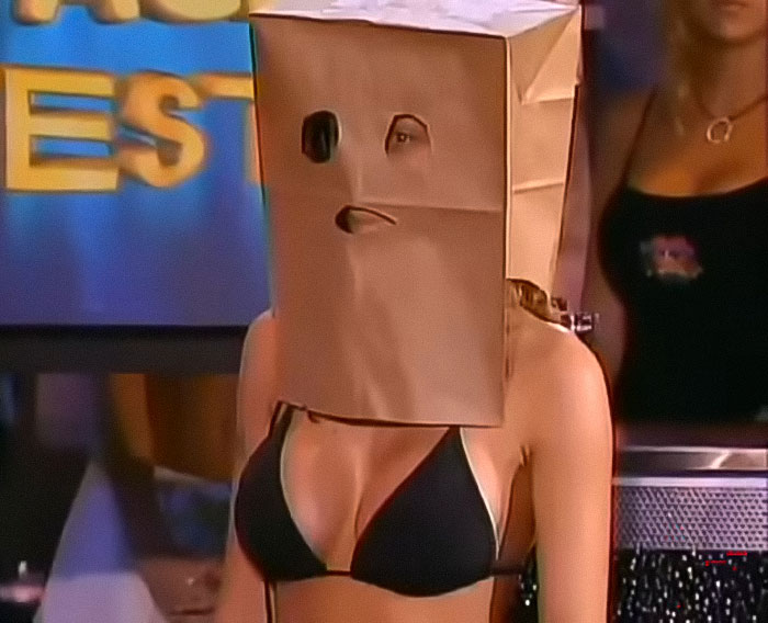 People Are Outraged After “Miss Buttaface” Compared To Zendaya In Early 2000s Ugliest Woman Contest