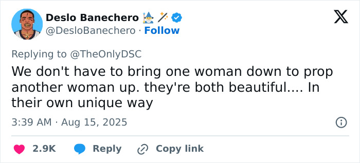 People Are Outraged After “Miss Buttaface” Compared To Zendaya In Early 2000s Ugliest Woman Contest