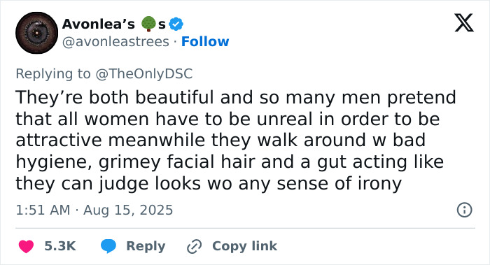 People Are Outraged After “Miss Buttaface” Compared To Zendaya In Early 2000s Ugliest Woman Contest