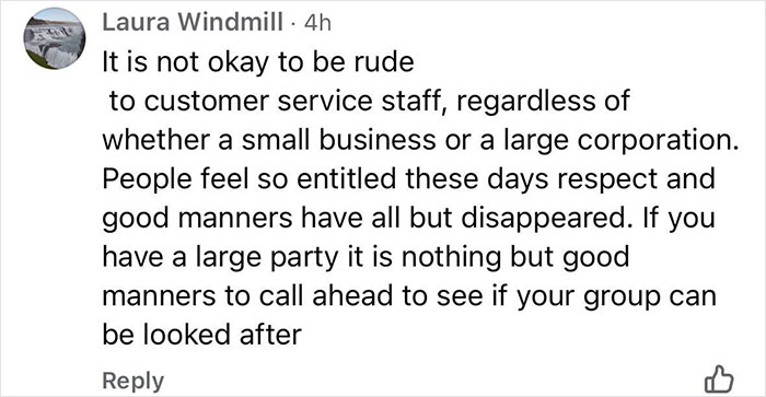 &#8220;No Means No!&#8221;: Café Owner Calls Out &#8220;Entitled&#8221; Customers After They Left Teen Worker In Tears