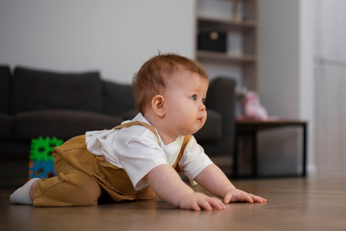 Man Muses Online: “AITA For Refusing To Take My Shoes Off In My Friend’s House?”
