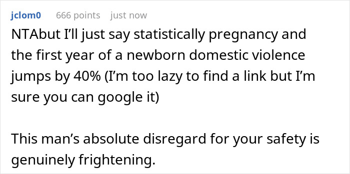 Woman 40 Weeks Pregnant Slips And Fall In The Tub, Boyfriend Mad He Has To Help Her Up After 40 Mins