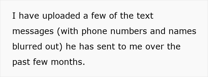 Woman Ghosts Creepy Colleague Who Won&#8217;t Stop Texting Her, He Just Doubles Down, She’s Horrified