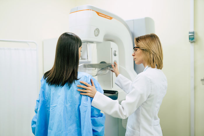 Wife Told She Needs Surgery After Mammogram, Shocked When Hubby Mocks Her For Her Pronunciation