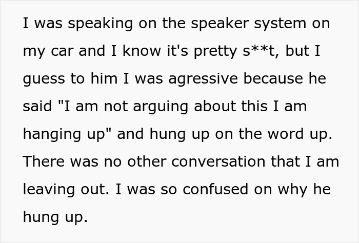 Wife Told She Needs Surgery After Mammogram, Shocked When Hubby Mocks Her For Her Pronunciation
