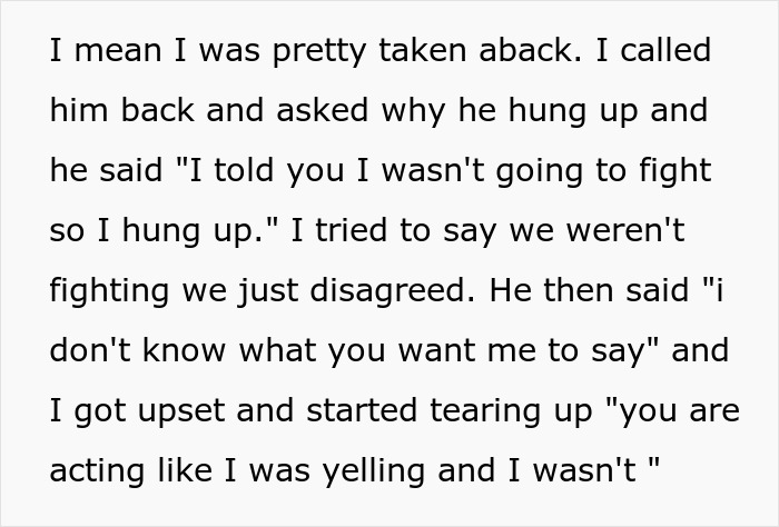 Wife Told She Needs Surgery After Mammogram, Shocked When Hubby Mocks Her For Her Pronunciation
