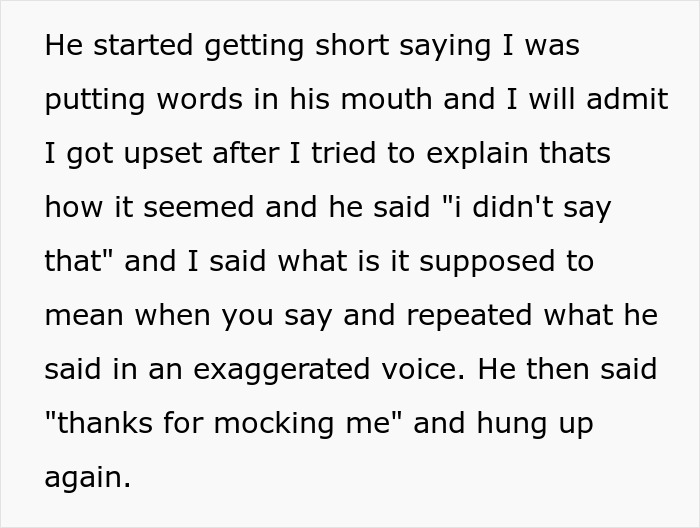 Wife Told She Needs Surgery After Mammogram, Shocked When Hubby Mocks Her For Her Pronunciation