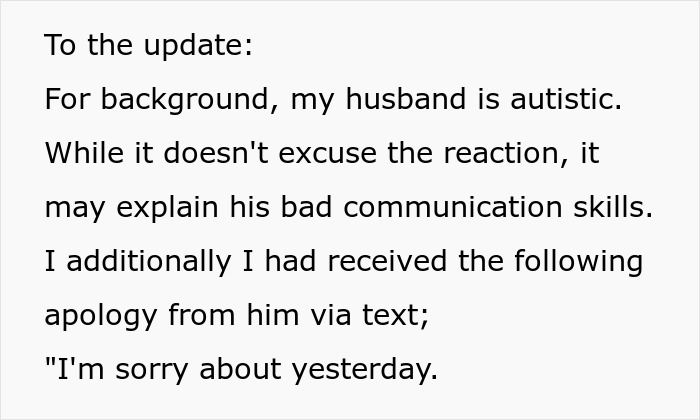Wife Told She Needs Surgery After Mammogram, Shocked When Hubby Mocks Her For Her Pronunciation
