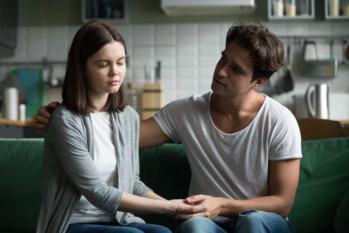 Wife Told She Needs Surgery After Mammogram, Shocked When Hubby Mocks Her For Her Pronunciation