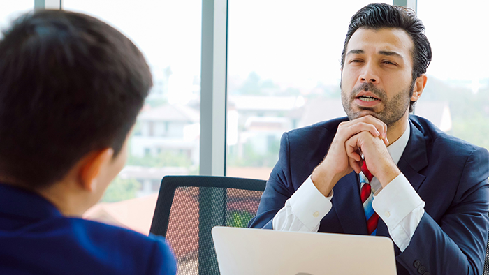 Boss Refuses To Approve PTO Unless IT Manager Trains Him, Gets A Resignation Letter Instead