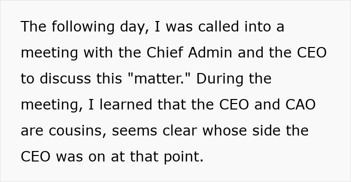 Boss Refuses To Approve PTO Unless IT Manager Trains Him, Gets A Resignation Letter Instead