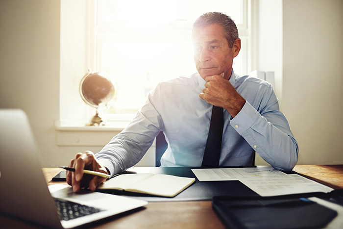 Boss Refuses To Approve PTO Unless IT Manager Trains Him, Gets A Resignation Letter Instead