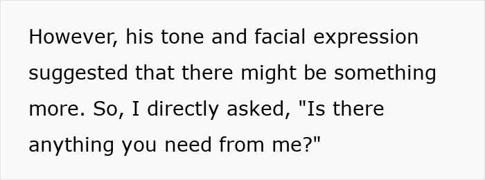 Boss Refuses To Approve PTO Unless IT Manager Trains Him, Gets A Resignation Letter Instead