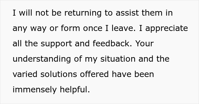 Boss Refuses To Approve PTO Unless IT Manager Trains Him, Gets A Resignation Letter Instead
