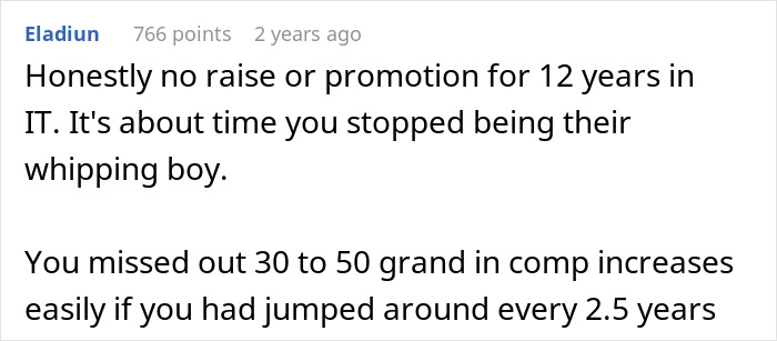 Boss Refuses To Approve PTO Unless IT Manager Trains Him, Gets A Resignation Letter Instead