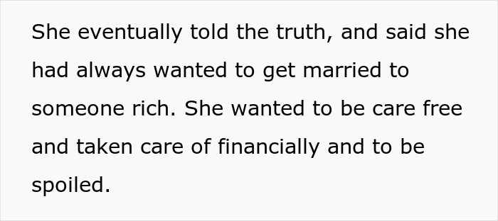 Man’s Dream Proposal Ends In Heartbreak As GF Says She Wants Rich Husband, Not Hardworking Partner