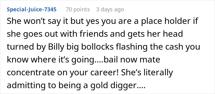 Man’s Dream Proposal Ends In Heartbreak As GF Says She Wants Rich Husband, Not Hardworking Partner
