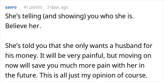 Man’s Dream Proposal Ends In Heartbreak As GF Says She Wants Rich Husband, Not Hardworking Partner