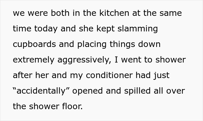 Lady Reaches Limit After Having To Leave Home 3 Times In A Week As Selfish Roommate Had Men Over
