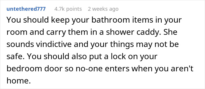 Lady Reaches Limit After Having To Leave Home 3 Times In A Week As Selfish Roommate Had Men Over