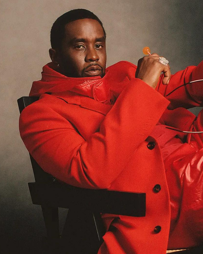 &#8220;Wouldn&#8217;t Listen&#8221;: Sean &#8216;Diddy&#8217; Combs&#8217; Twin Daughters Kicked Off Rollercoaster Over Rude Behavior