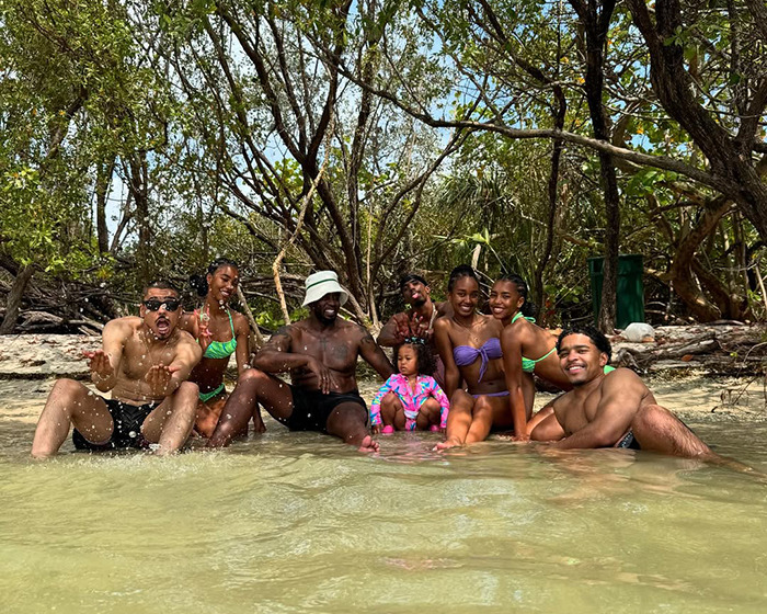 &#8220;Wouldn&#8217;t Listen&#8221;: Sean &#8216;Diddy&#8217; Combs&#8217; Twin Daughters Kicked Off Rollercoaster Over Rude Behavior