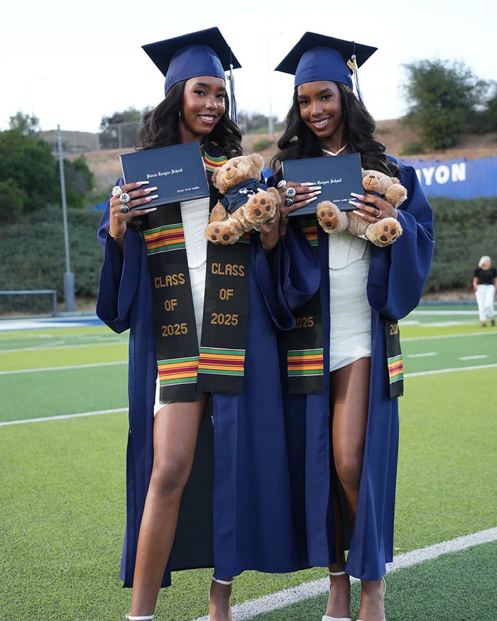 &#8220;Wouldn&#8217;t Listen&#8221;: Sean &#8216;Diddy&#8217; Combs&#8217; Twin Daughters Kicked Off Rollercoaster Over Rude Behavior