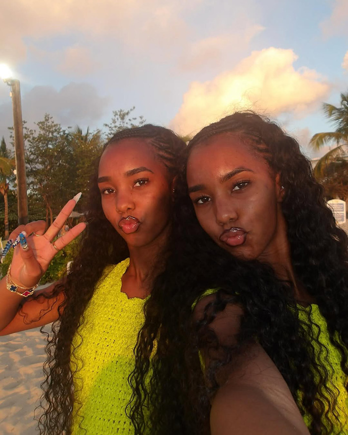 &#8220;Wouldn&#8217;t Listen&#8221;: Sean &#8216;Diddy&#8217; Combs&#8217; Twin Daughters Kicked Off Rollercoaster Over Rude Behavior