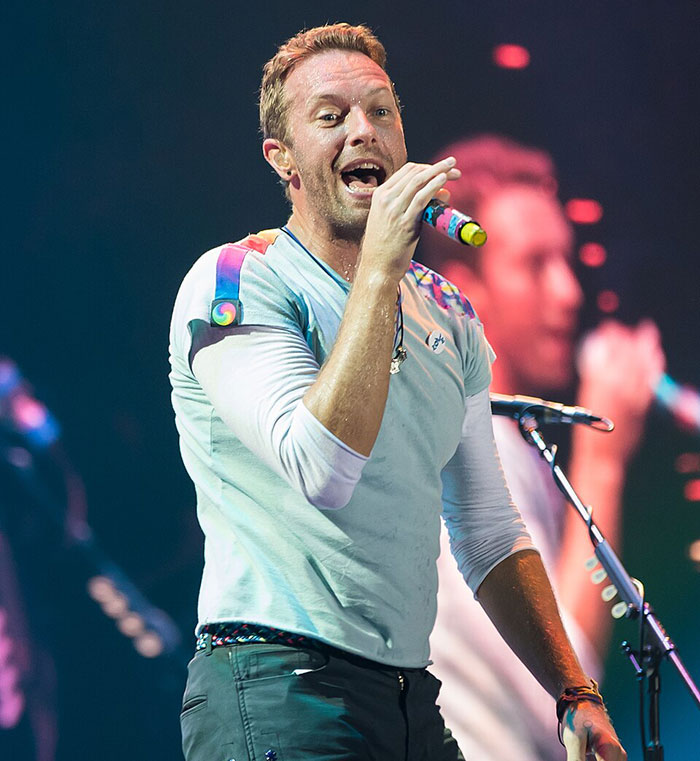 Chris Martin Breaks His Silence On Cheating Scandal Controversy, Calls It A &#8220;Debacle&#8221;