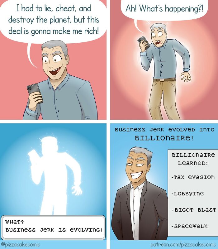 50 Funny Comics About Life, Cats, And Everyday Chaos (New Pics)