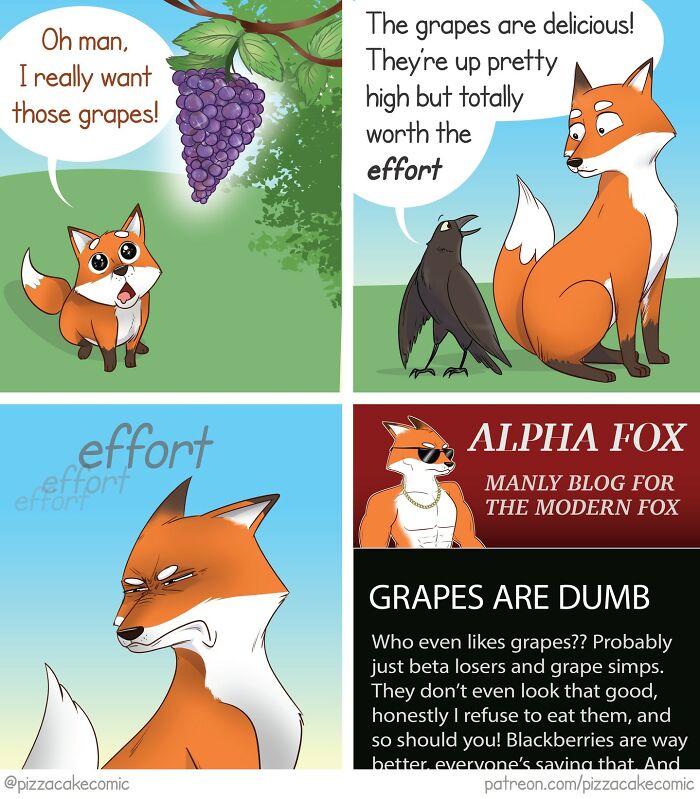 50 Funny Comics About Life, Cats, And Everyday Chaos (New Pics)